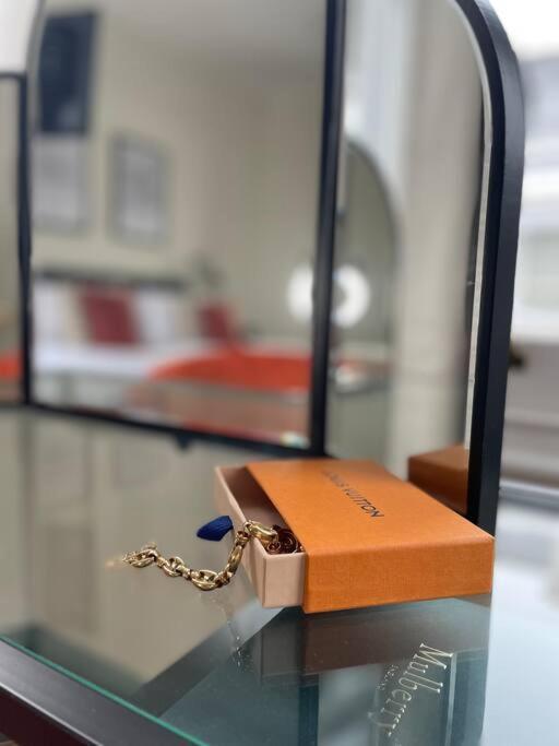 New Luxury For 2024 - Central Plymouth House - Sleeps 10 - Access To Plymouth Town - Close To The Barbican - Pets Welcome - Parking Available - By Luxe Living By Sophia Extérieur photo