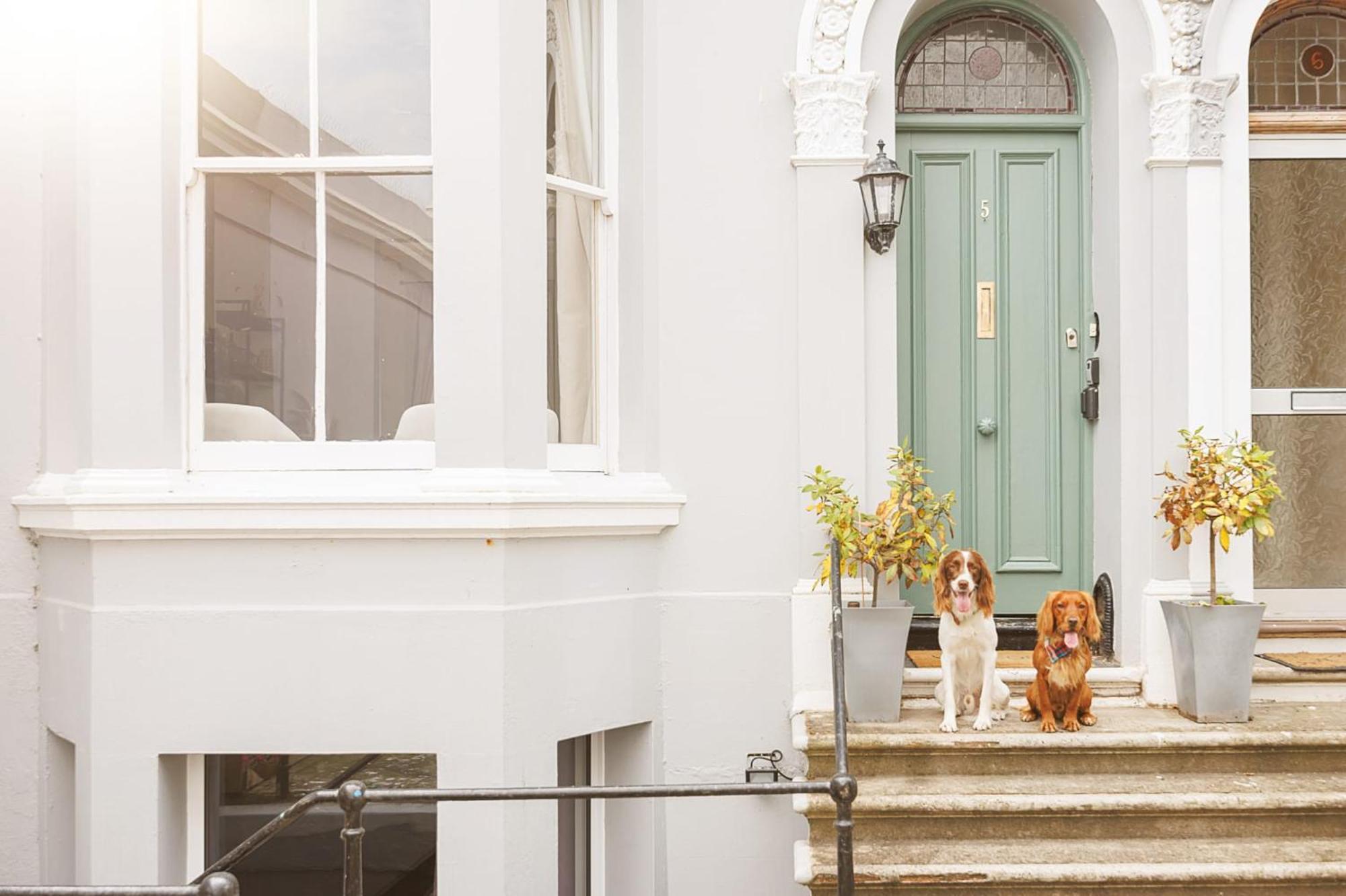 New Luxury For 2024 - Central Plymouth House - Sleeps 10 - Access To Plymouth Town - Close To The Barbican - Pets Welcome - Parking Available - By Luxe Living By Sophia Extérieur photo